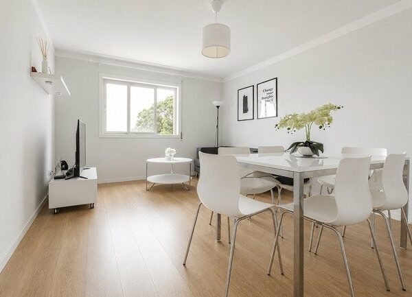 Apartamento em Matosinhos