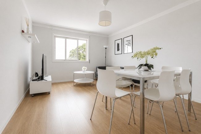 Apartamento em Matosinhos