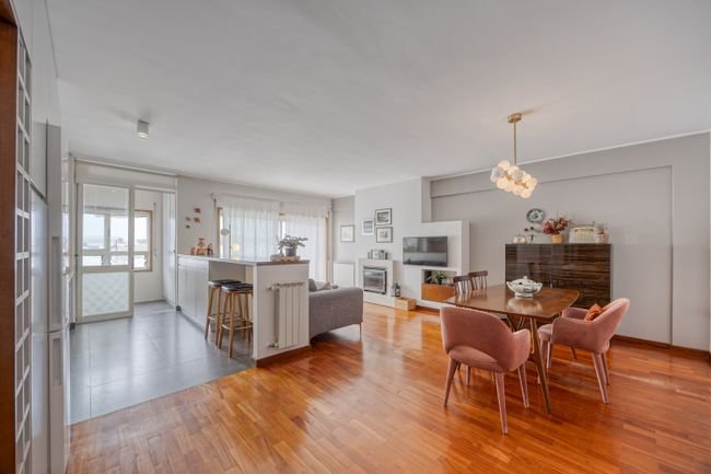 Apartamento T2 em Matosinhos