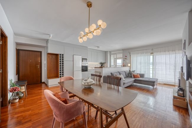 T2 Apartamento para venda em Matosinhos e Leça da Palmeira — imagem 2 de 20
