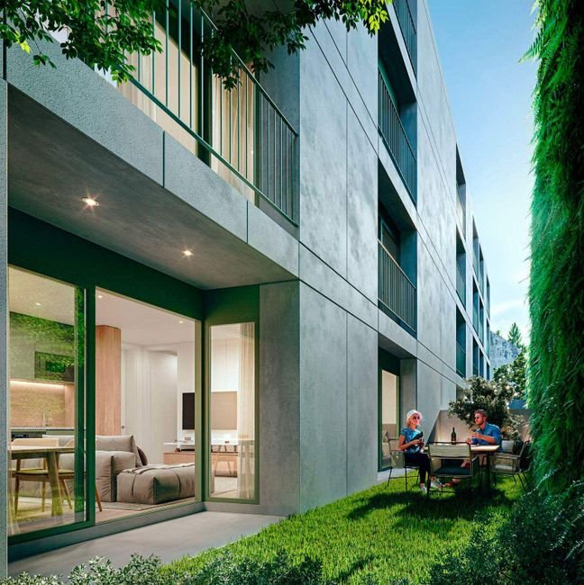 T1 Apartamento para venda em Bonfim — imagem 3 de 13