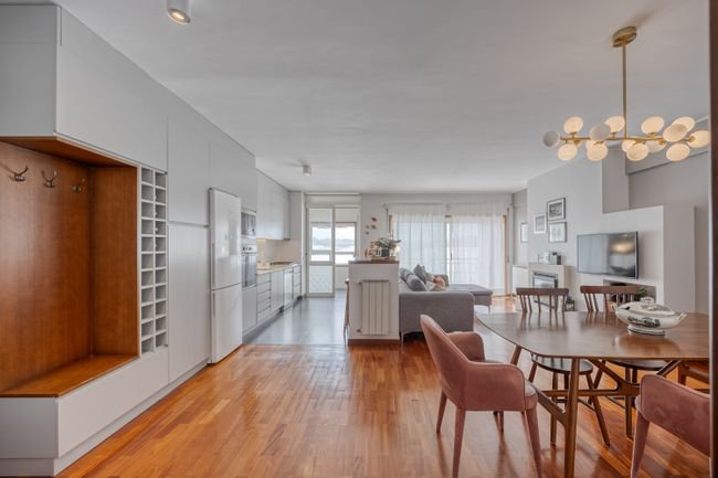 T2 Apartamento para venda em Matosinhos e Leça da Palmeira — imagem 3 de 20