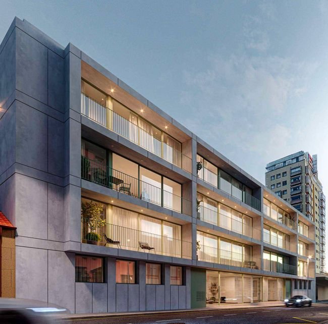 T1 Apartamento para venda em Bonfim — imagem 4 de 13