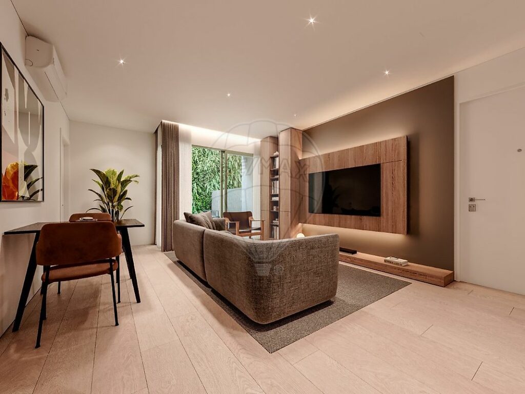 apartamento t1 em Porto