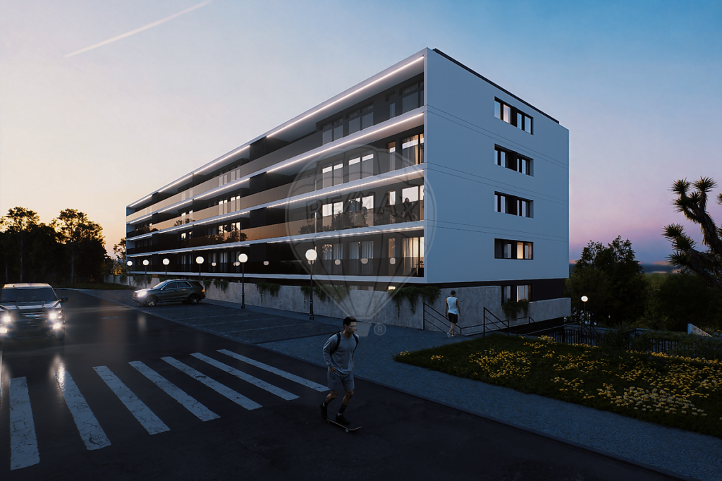 apartamento t2 em Gondomar