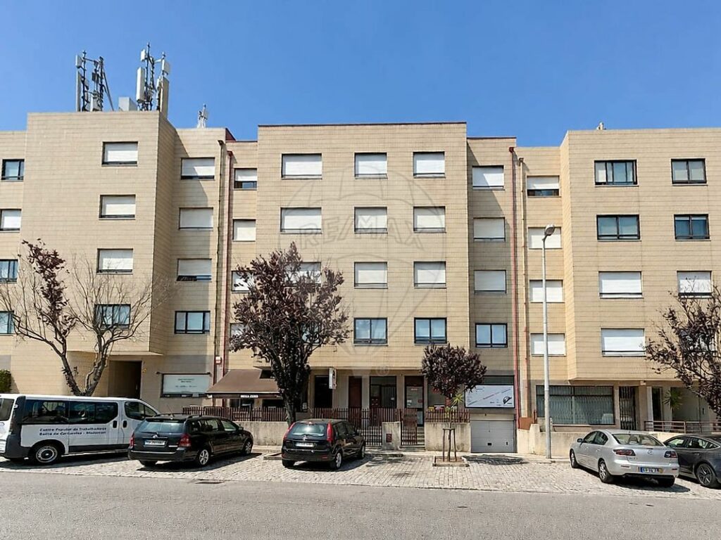 apartamento t2 em Matosinhos