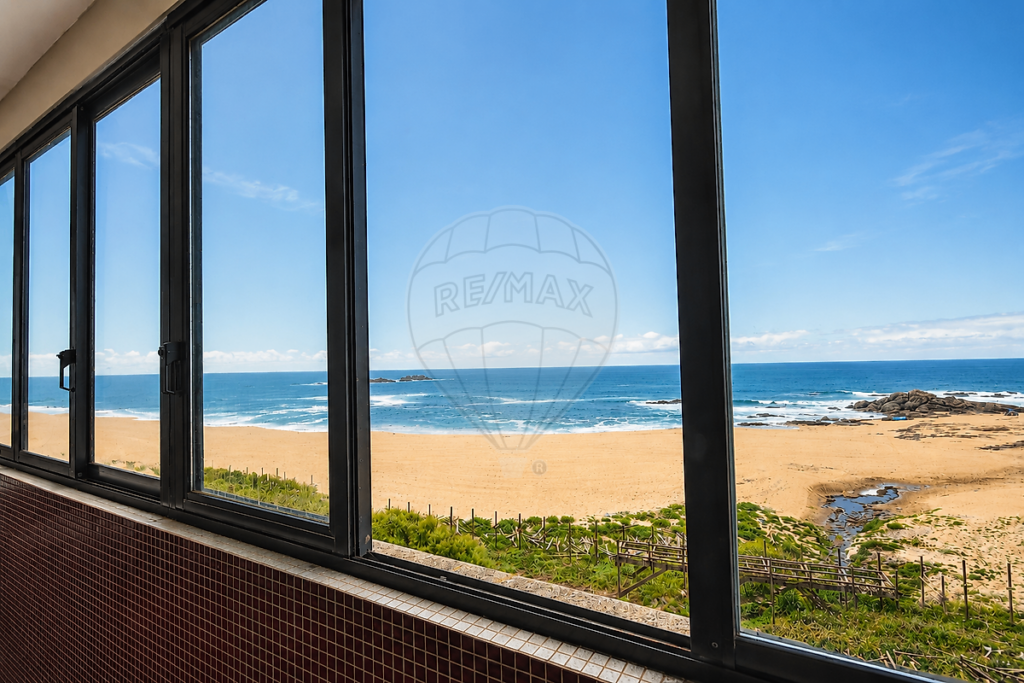 apartamento t2 em Matosinhos