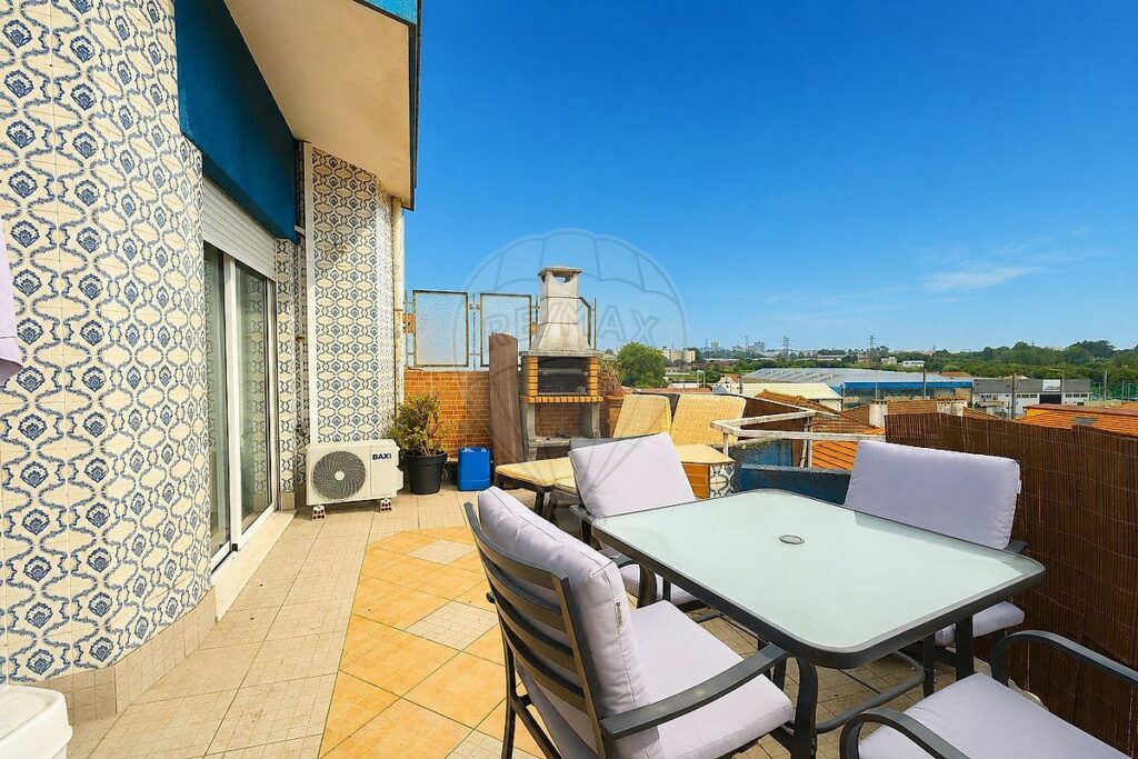 apartamento t2 em Matosinhos