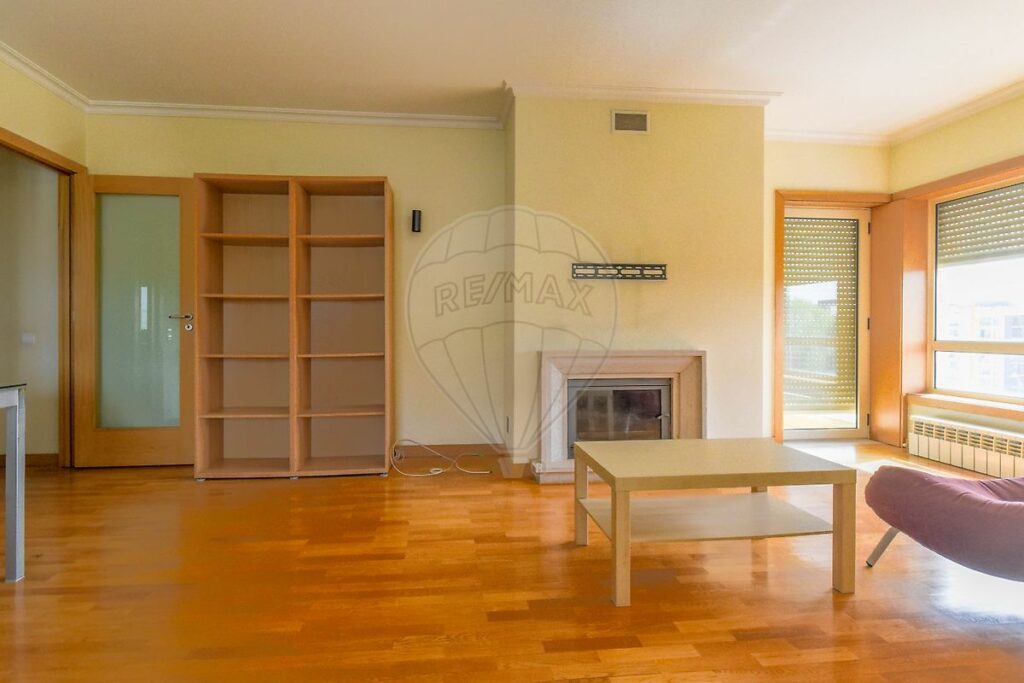 apartamento t2 em Porto