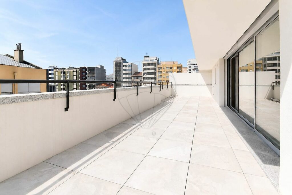 apartamento t2 em Porto