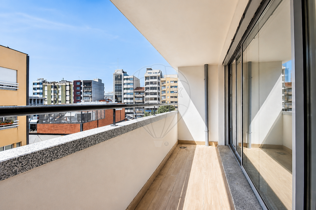 apartamento t3 em Porto