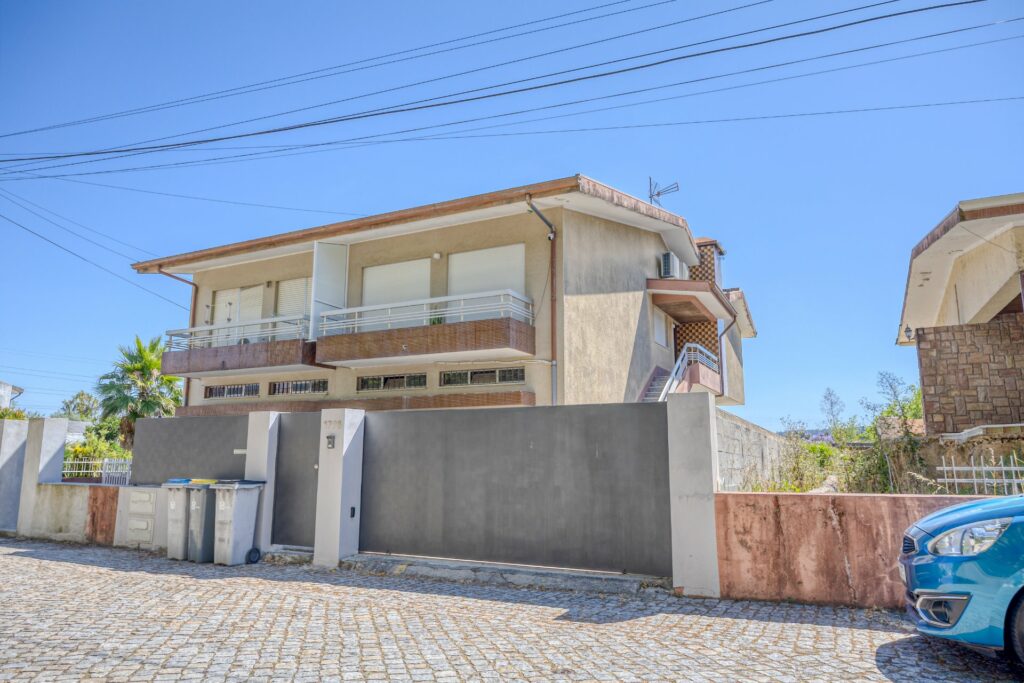 moradia t3 em Maia