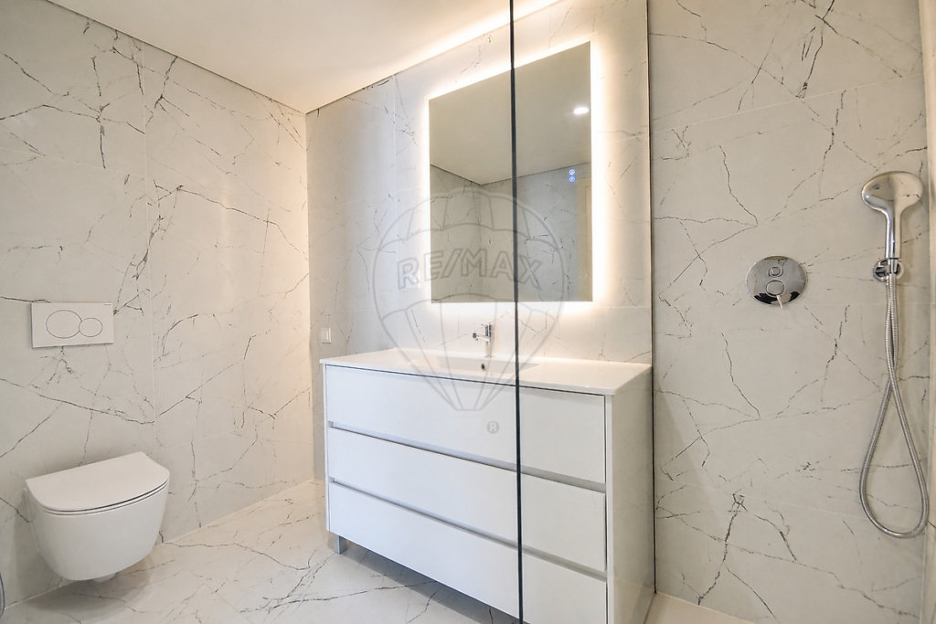 Apartamento T3 em Porto