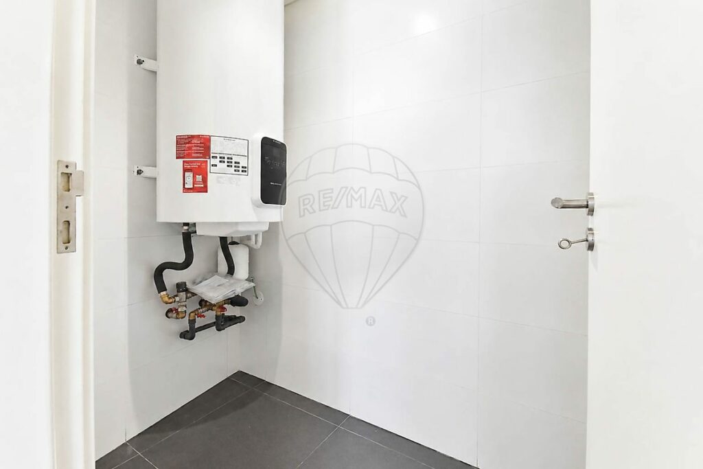 Apartamento T2 em Porto