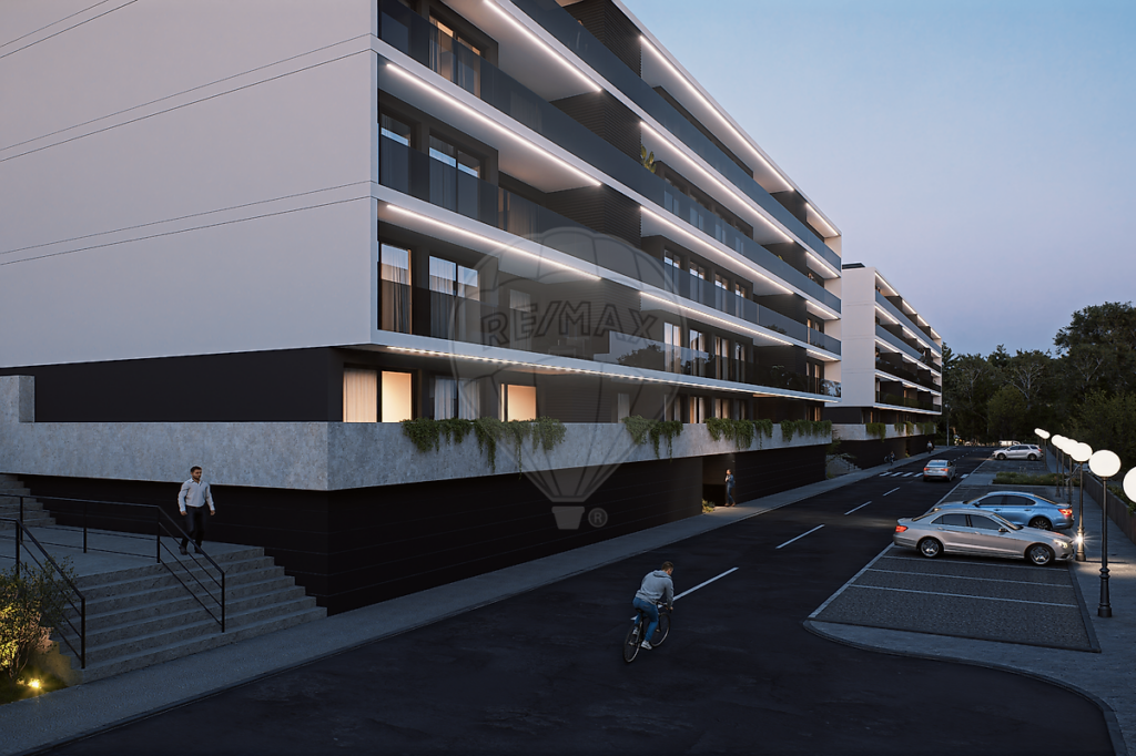 T3 Apartamento para venda em Fânzeres e São Pedro da Cova — imagem 2 de 14