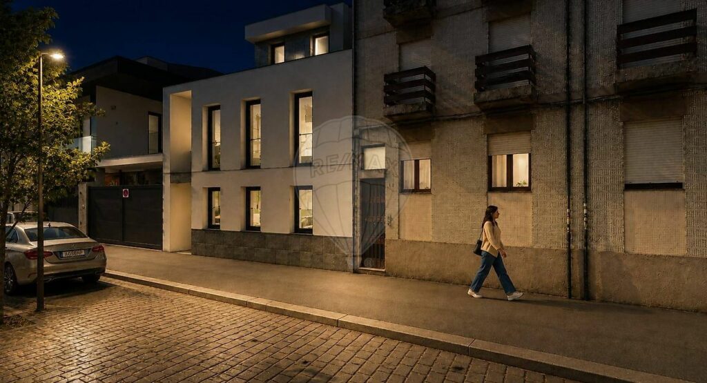 T1 Apartamento para venda em Custóias, Leça do Balio e Guifões — imagem 3 de 13
