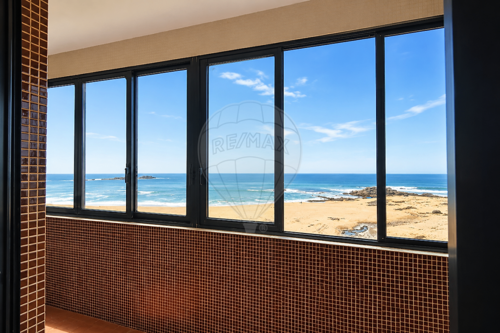 T2 Apartamento para venda em Perafita, Lavra e Santa Cruz do Bispo — imagem 3 de 20