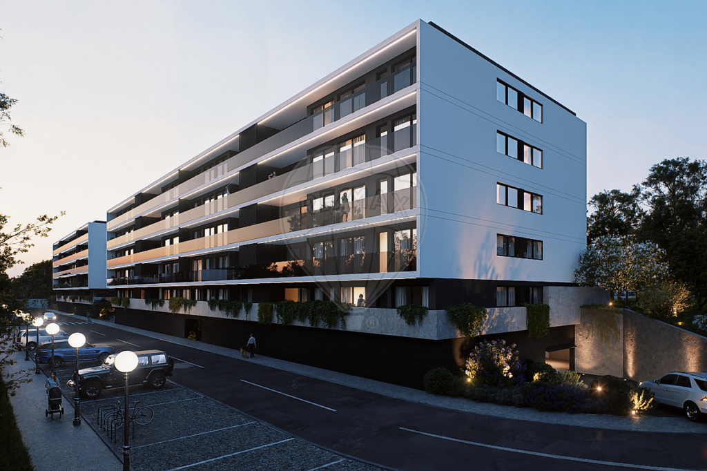 T3 Apartamento para venda em Fânzeres e São Pedro da Cova — imagem 3 de 14