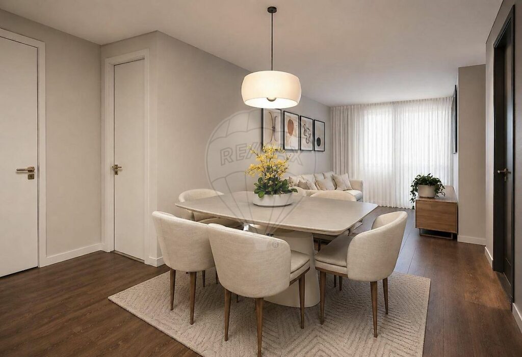 Apartamento para venda em Custóias, Leça do Balio e Guifões — imagem 5 de 13