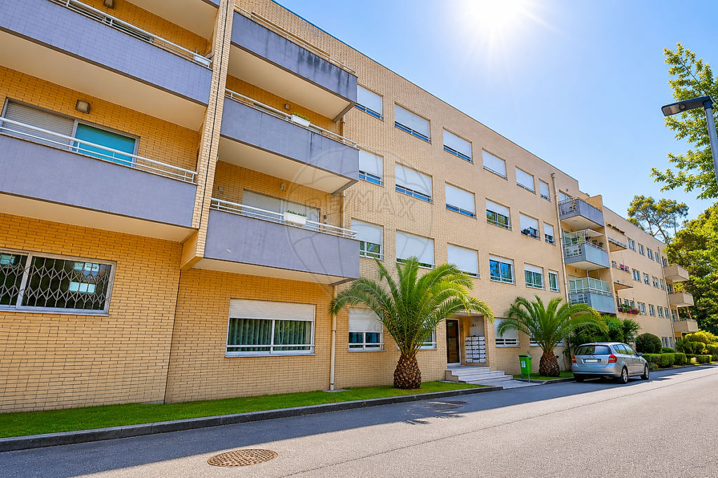 T2 Apartamento para venda em Pedroso e Seixezelo — imagem 2 de 20